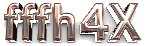 ffh4x logo
